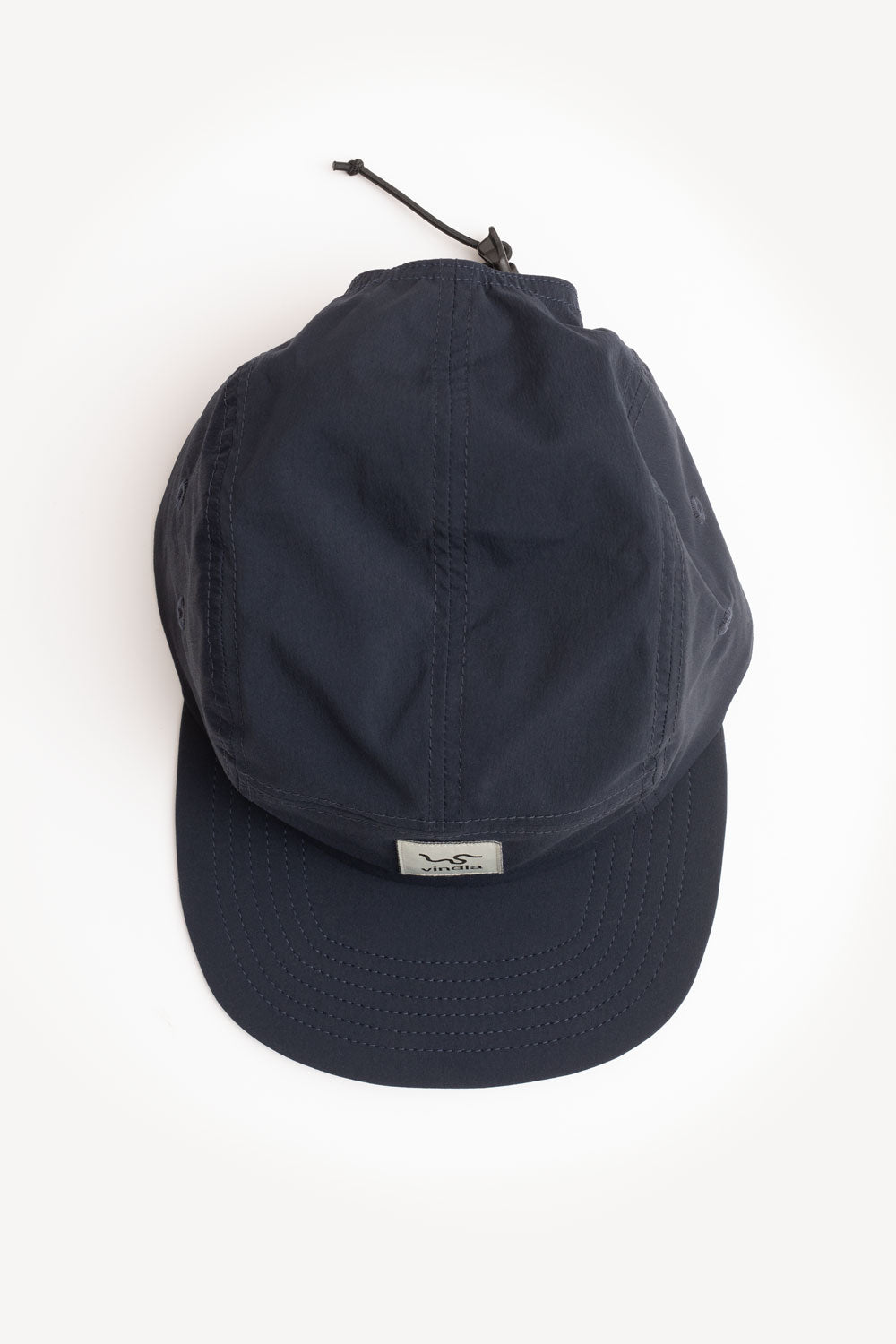 Lightweight cap.