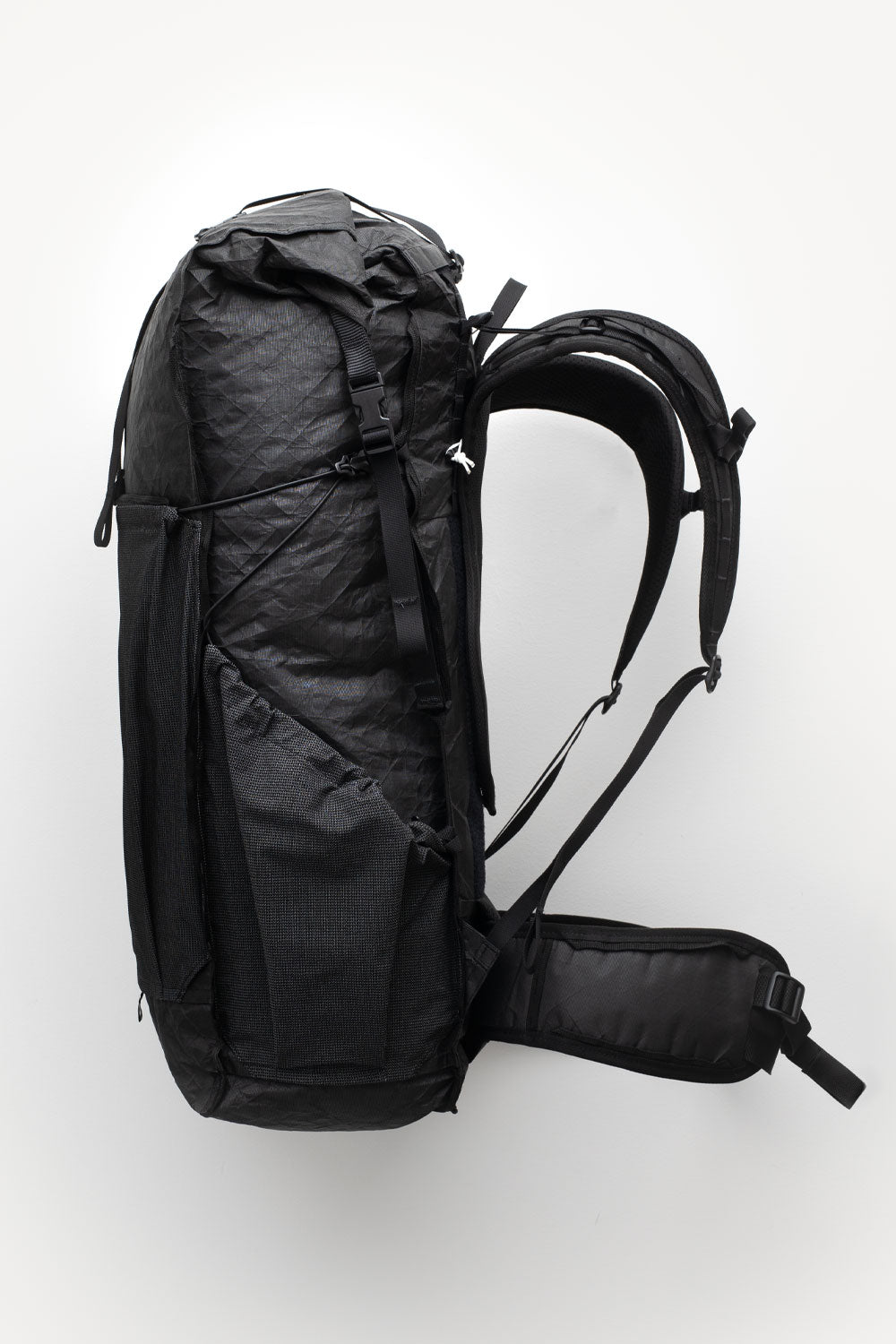 Ultra lightweight backpack 50.