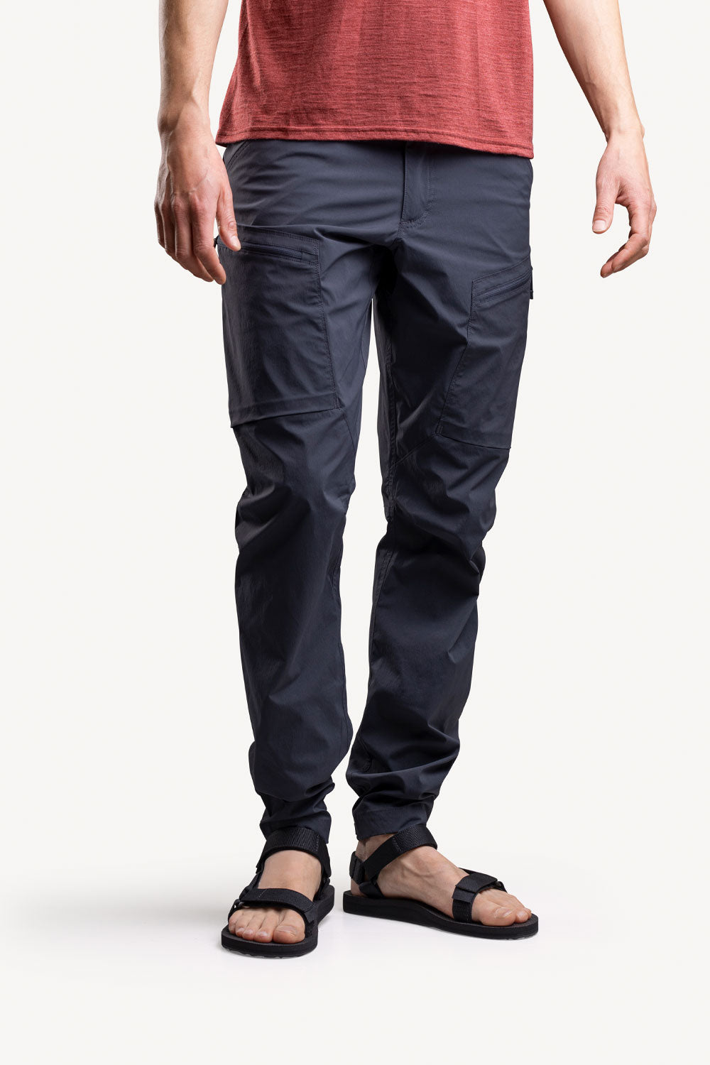 Lind Outdoor Pants Men's