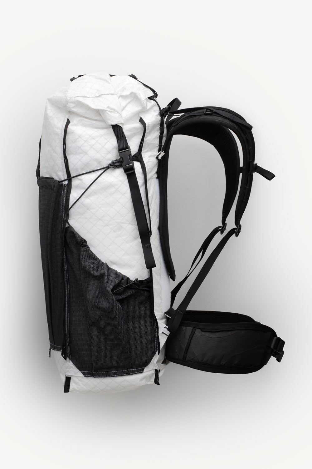 Ultra lightweight backpack 50.